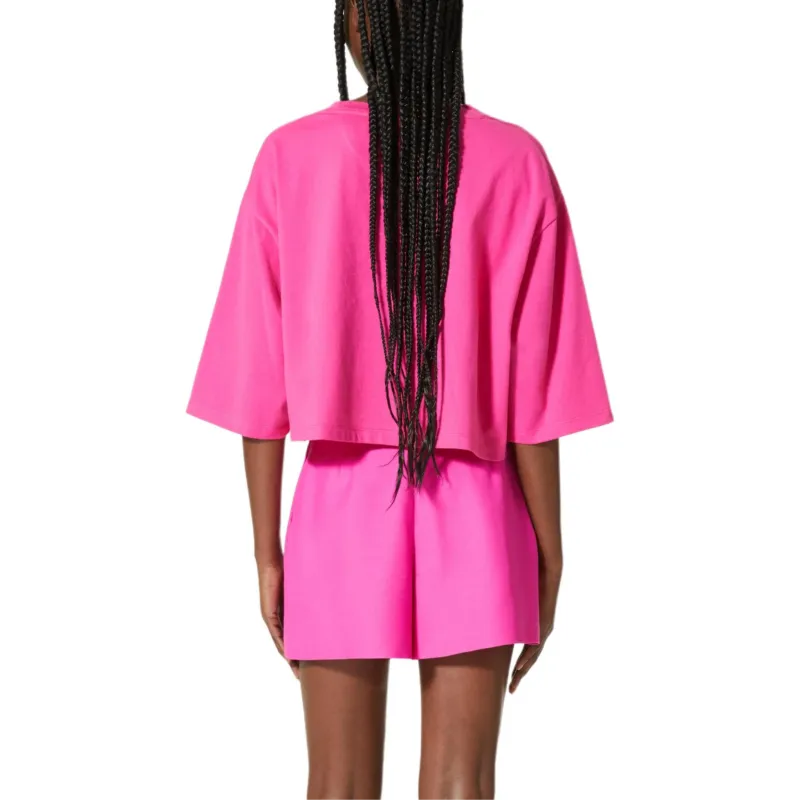 Valentino SS23 Crop Tops Women's-3
