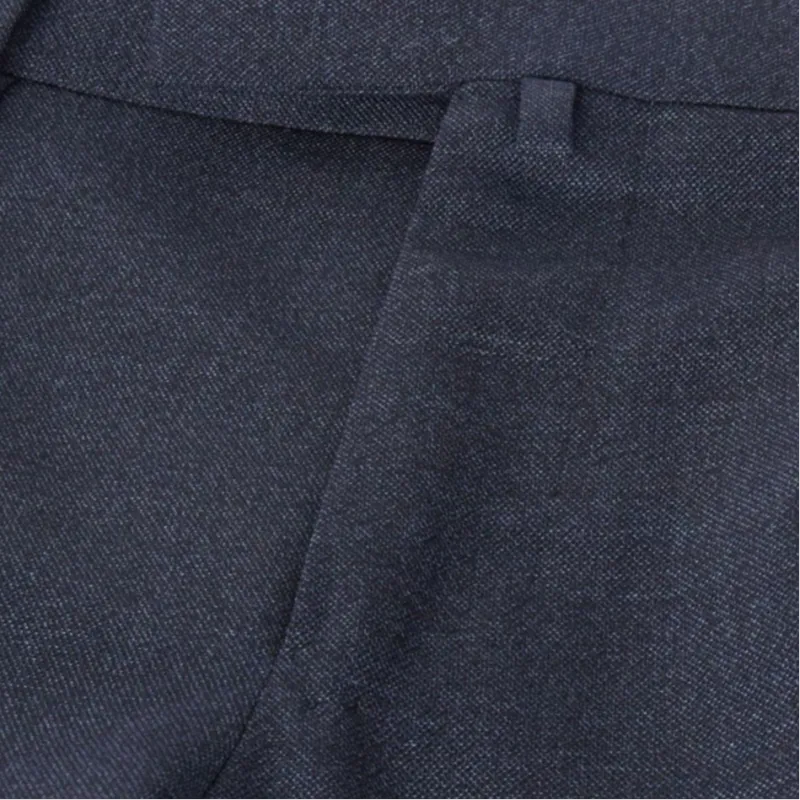 Loro Piana FW24 Business Suits Men's Blue-9