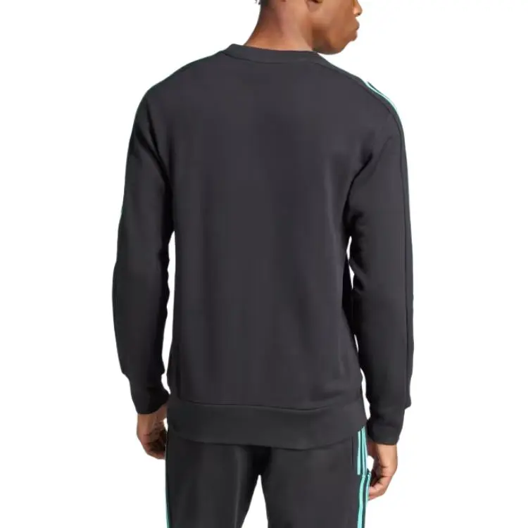Adidas Mercedes Amg Petronas Formula Team Dna Sweat Top-3