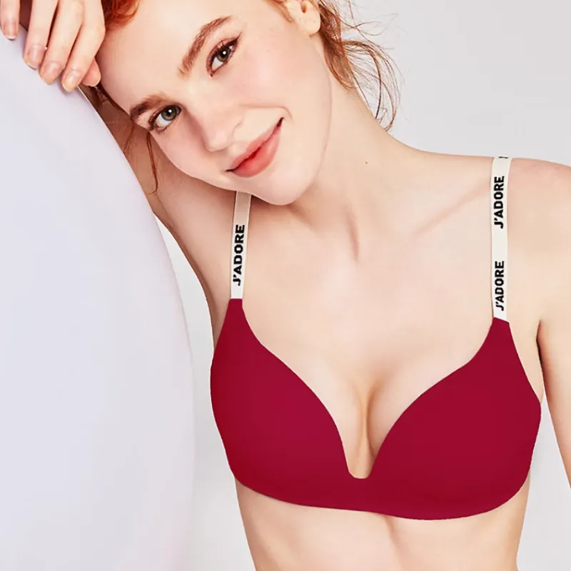MISS CURIOSITY Underwear Set Women's-4