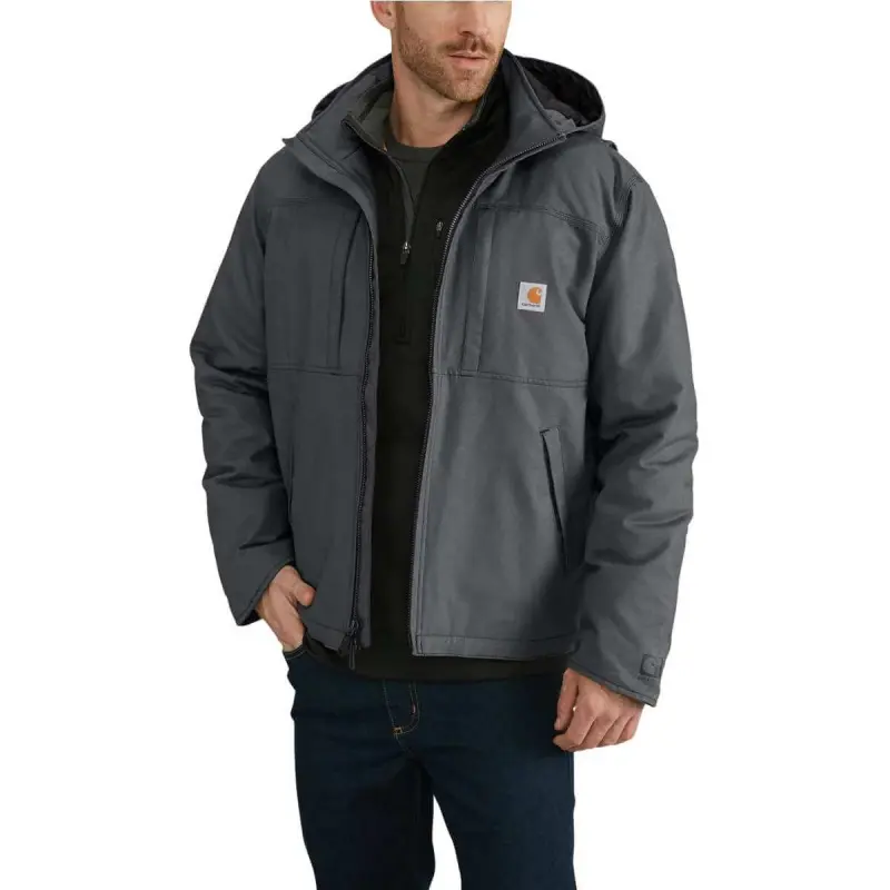 Carhartt Jackets Men-3