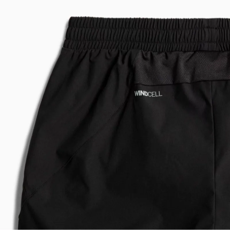 PUMA Sports Shorts Women's Black-3