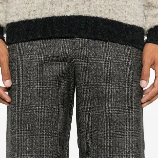 Barena Ameo Granato Trousers-4
