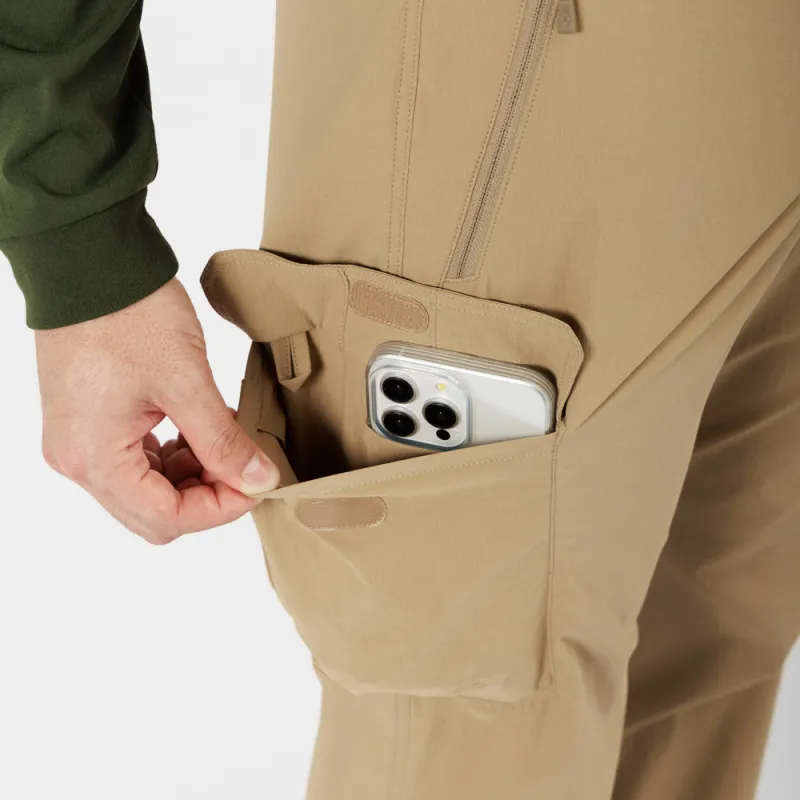 MONTBELL Cargo Pants Men-6