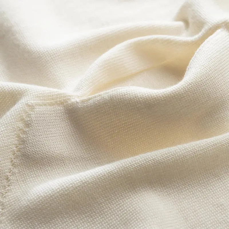 STONE ISLAND Sweaters Men White-6