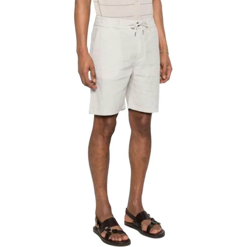 HUGO BOSS Chino Shorts-3
