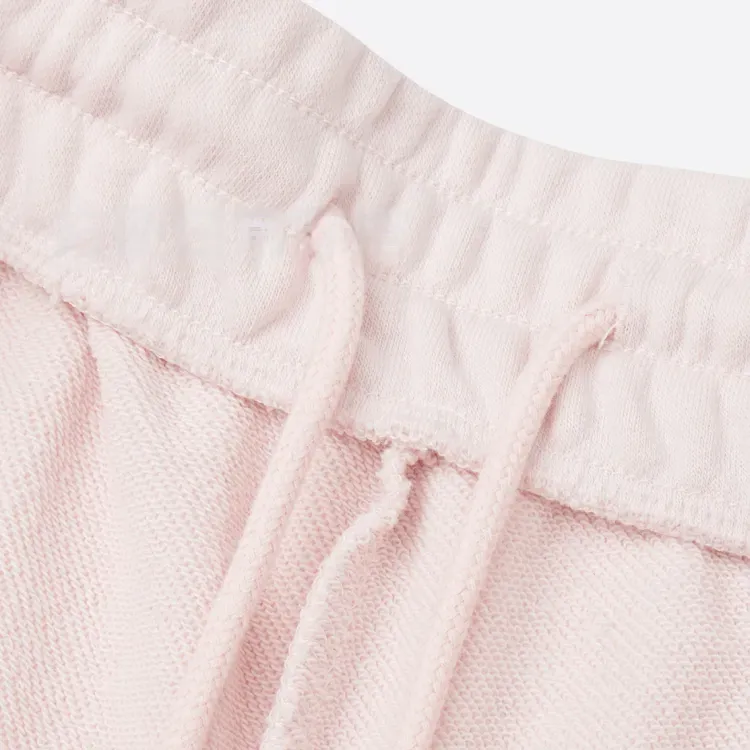 Converse Sports Shorts Unisex Pink-5