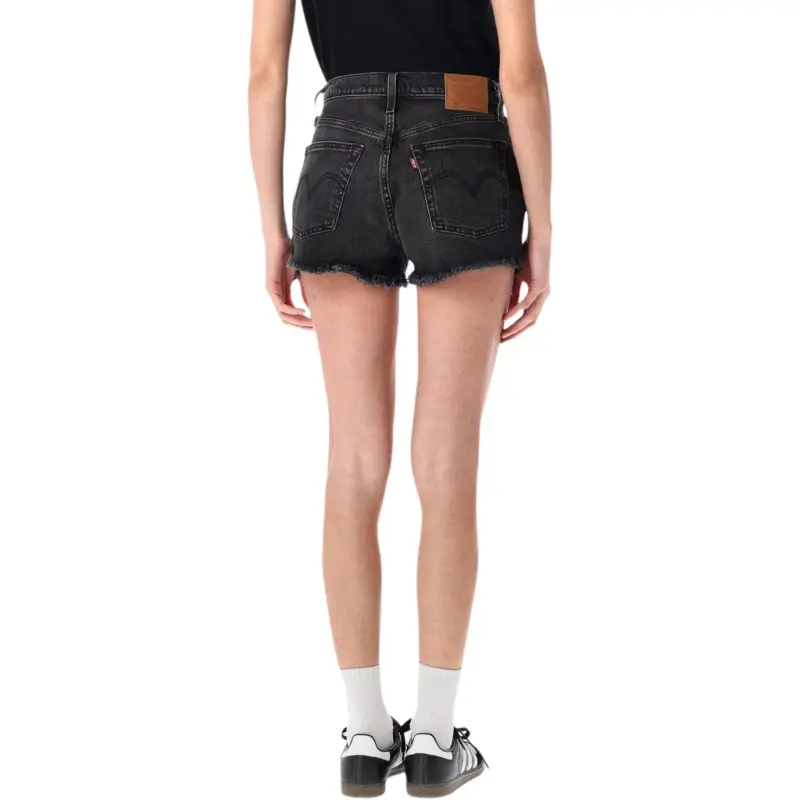Levi's 501 Shorts-3