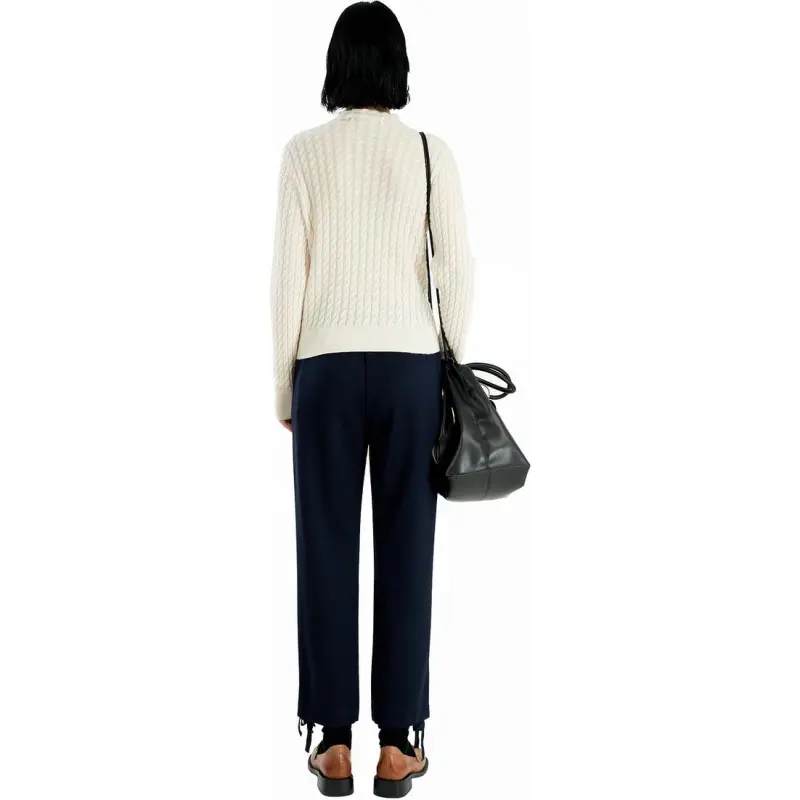 III VIVINIKO Knitwear Women's-1