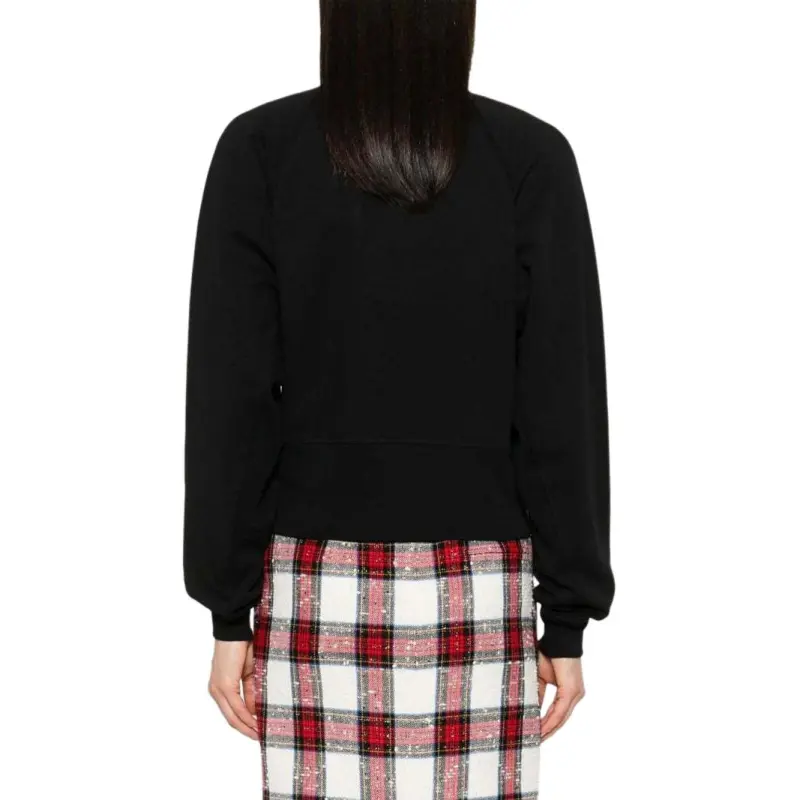 Vivienne Westwood Orb Embroidered Crewneck Sweatshirt-3