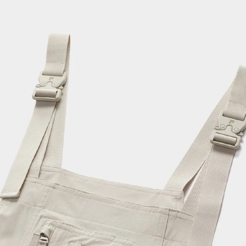 FILA FUSION WORKWEAR SS25 Casual Shorts Women's McMiekkaqi BG-2