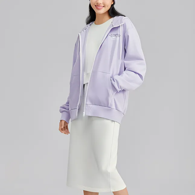 Skechers Jackets Unisex Photinia Purple/00FW-2