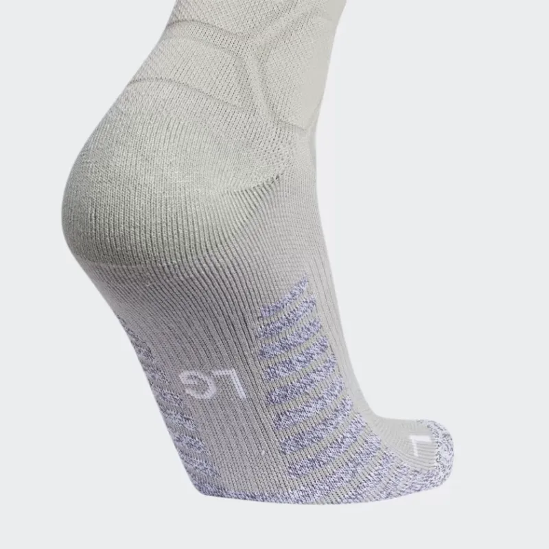 Adidas Free Shipping With AdiClub Adizero Football Cushioned Crew Socks-2