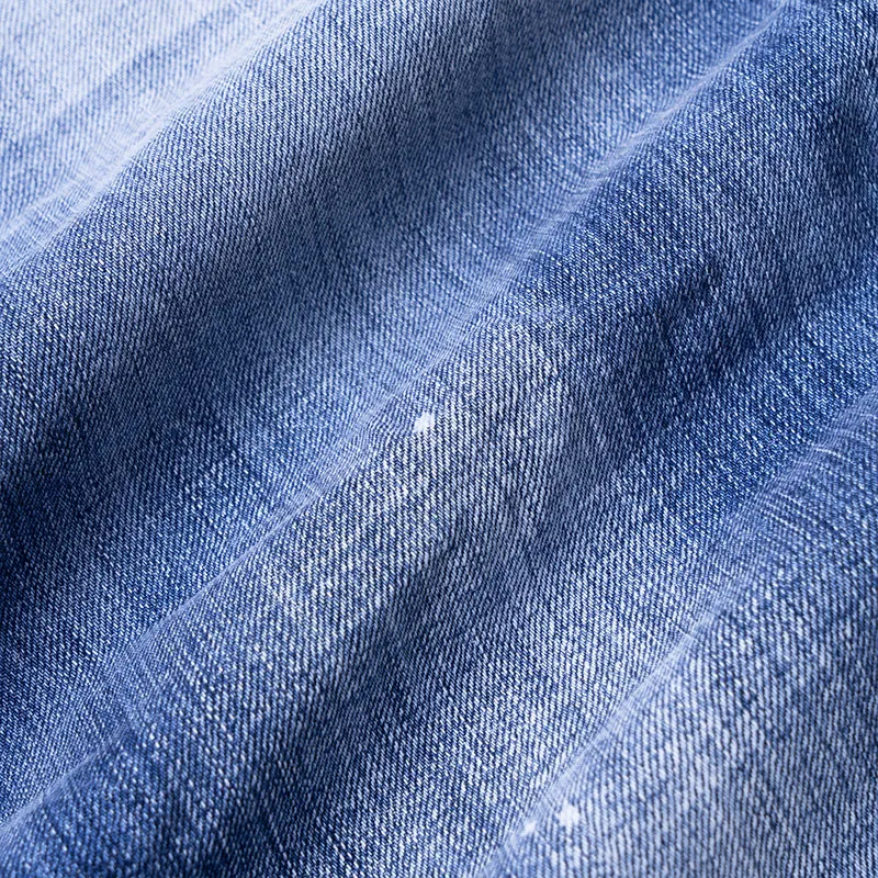 DSQUARED 2 Jeans Men Blue-5