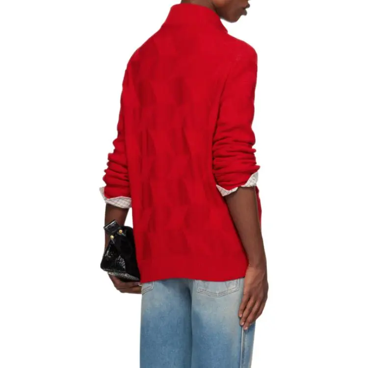 Vivienne Westwood Knitwear Men's Red-1