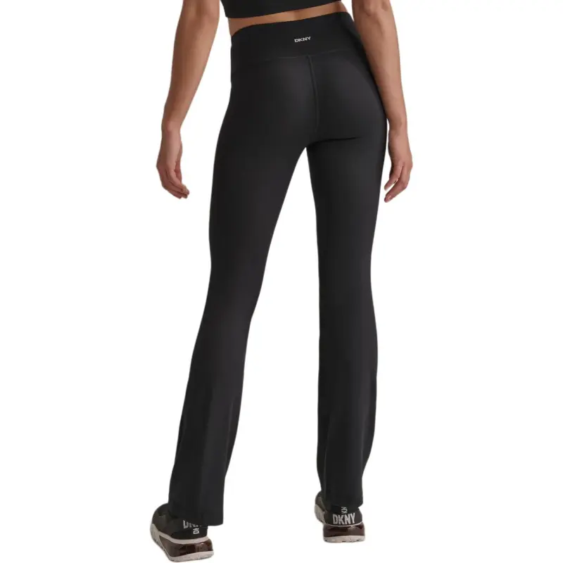 DKNY Casual Pants Women's Black-1