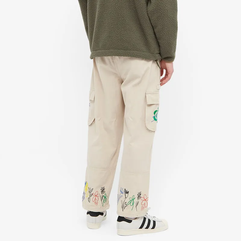 Adidas Sean Wotherspoon Cargo Pants-5