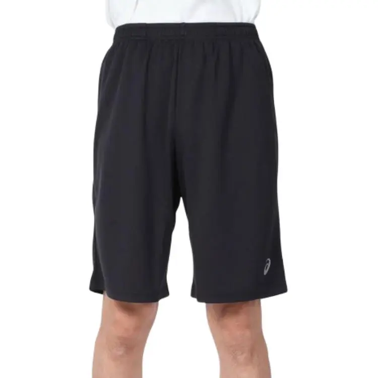 Asics SS25 Casual Shorts Men's Black-2