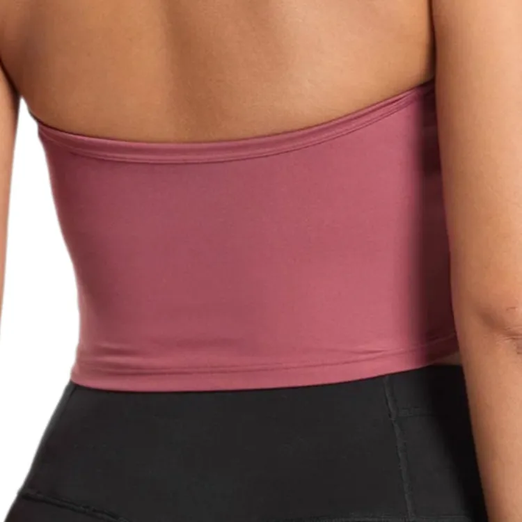 GYMSHARK Camisoles Women's Pink-4
