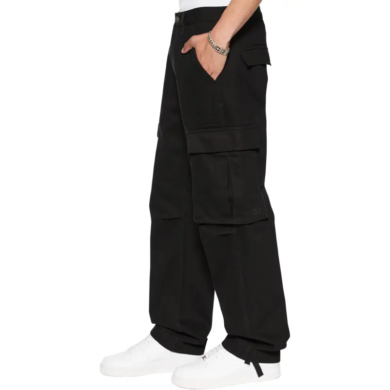 Ksubi Sott Fugitive Cargo Pant-2