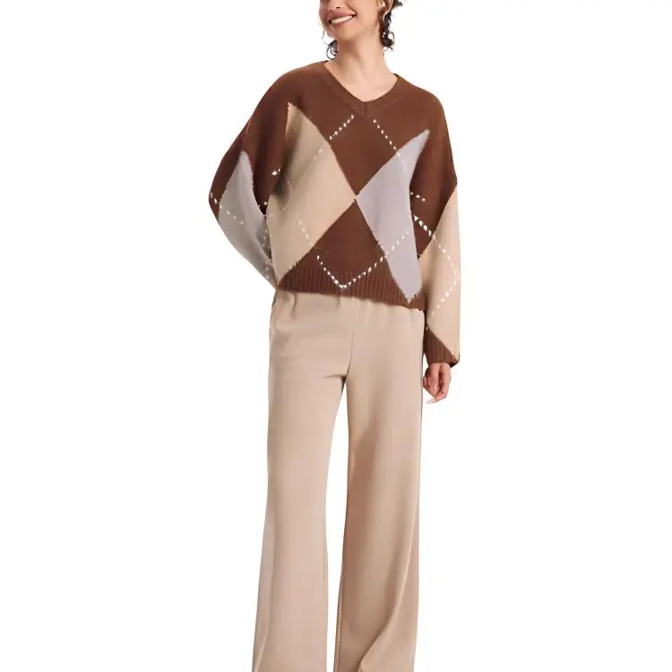 GAP Fall And Winter Knitwear Women's-4