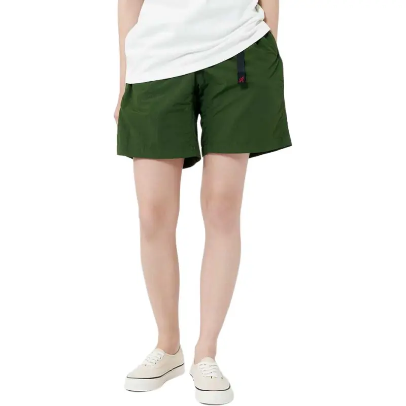 Gramicci Nylon Loose Short-3