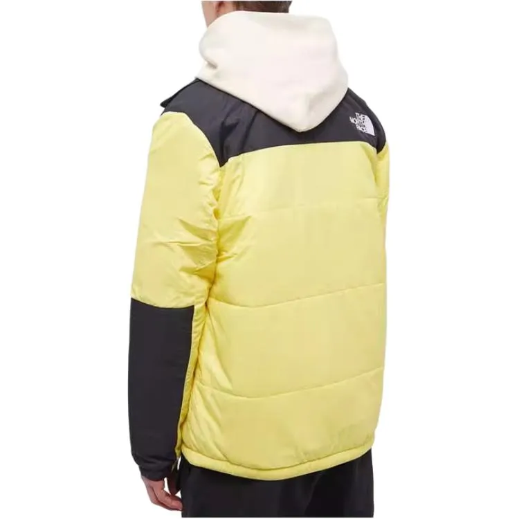 THE NORTH FACE Jackets & Coats Men's Yellow-2