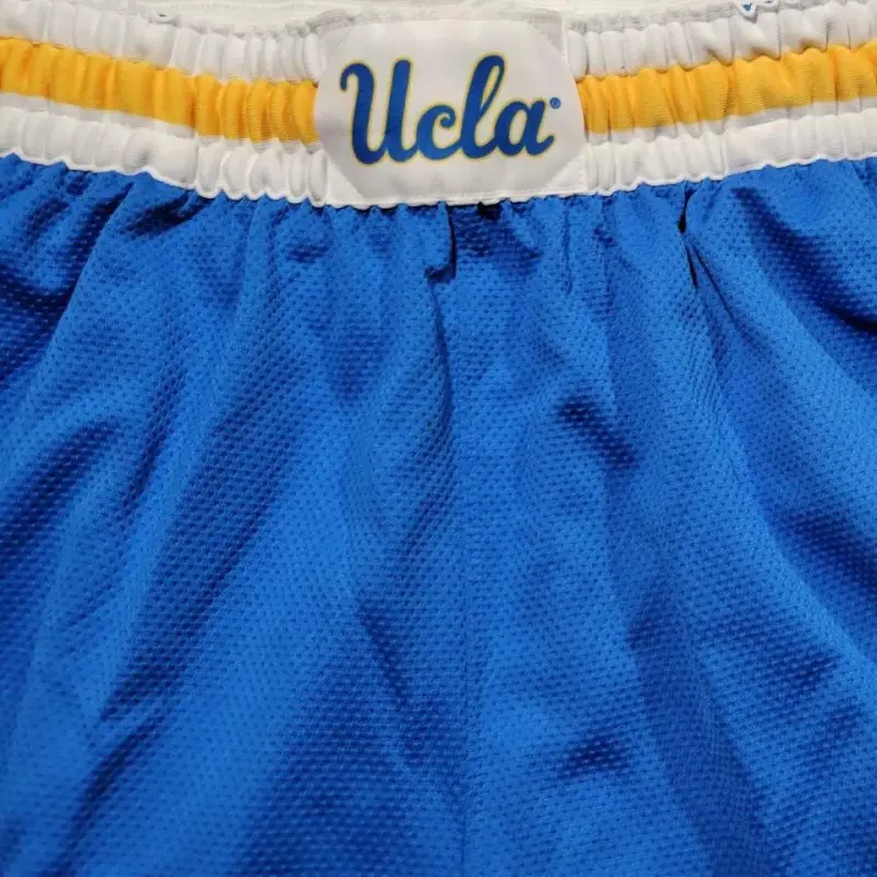 Jordan Basketball Shorts Men's Signal Blue-3