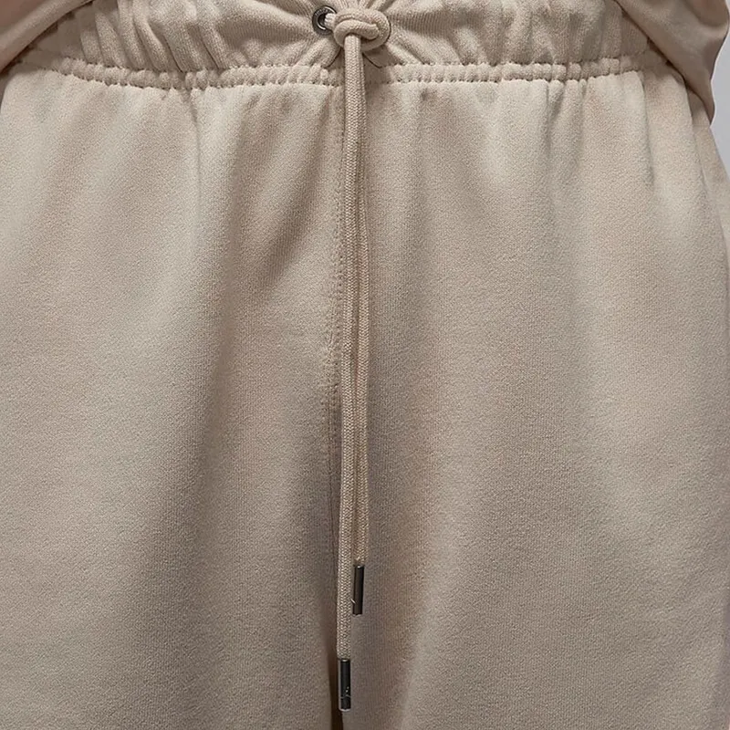Jordan Casual Shorts Men's Khaki-2