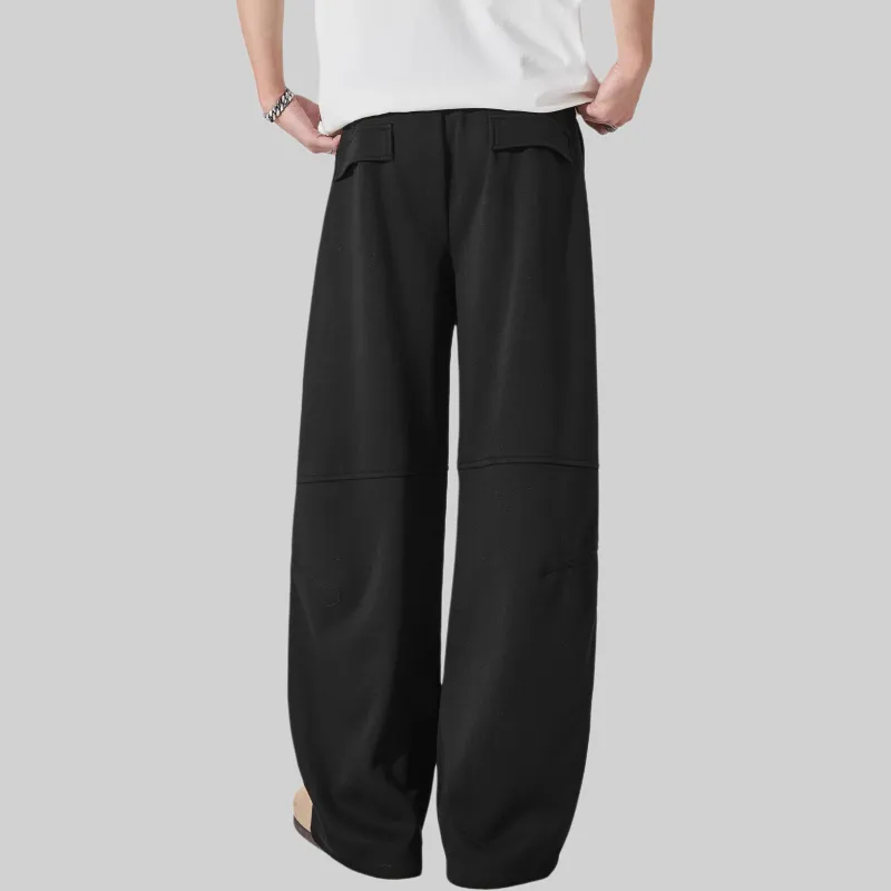 ALL IN Casual Pants Men-2