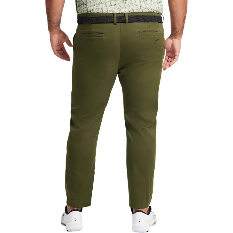 Nike Tour Repel Men's Chino Slim Golf Pants-3