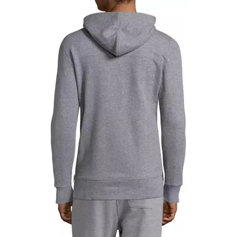 John Elliott Hooded Villain Archive Hoodie-1