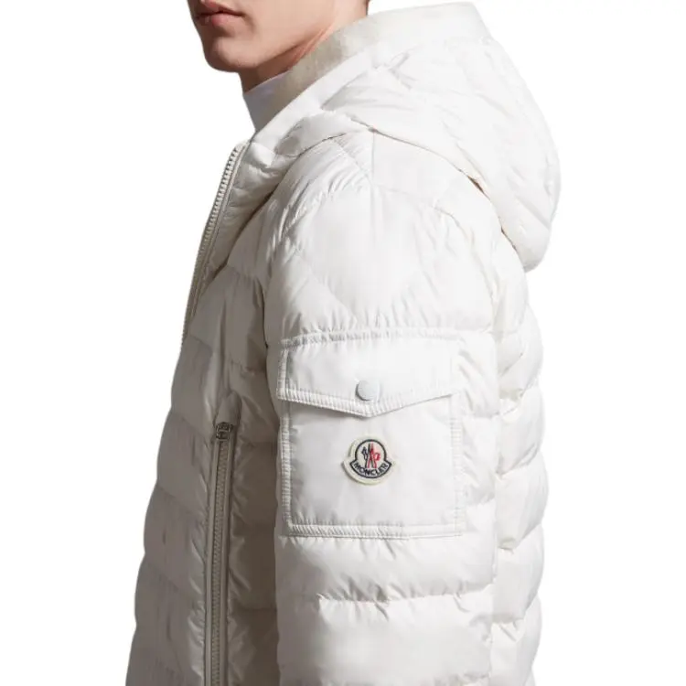 Moncler Galion Puffer Jacket-4