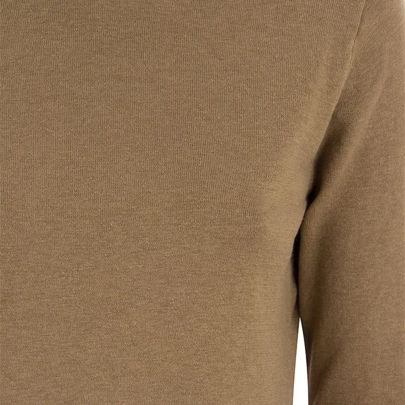 WEEKEND MaxMara Turtleneck Knit Jumper-3