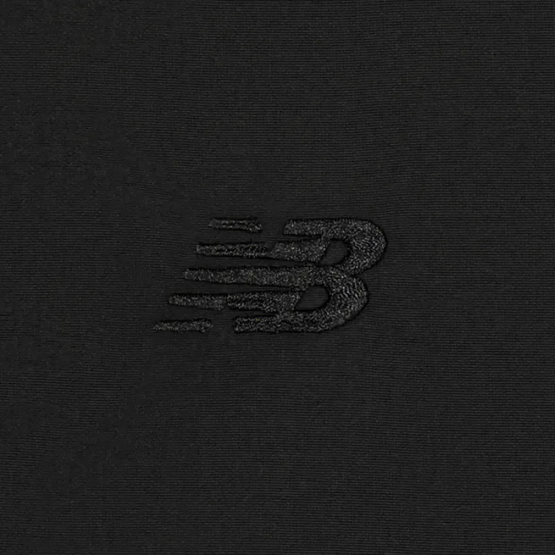 New Balance MET 24 Shirt Men's Black-3