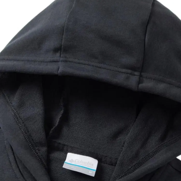 Columbia Sweatshirt Men's Black-4