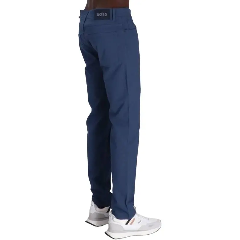 HUGO BOSS H Re. Maine5 Trousers-2