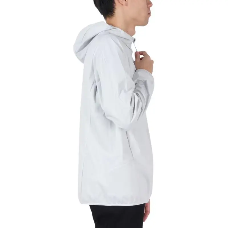 Jack Wolfskin Jackets & Coats Men's Cool Gray-4