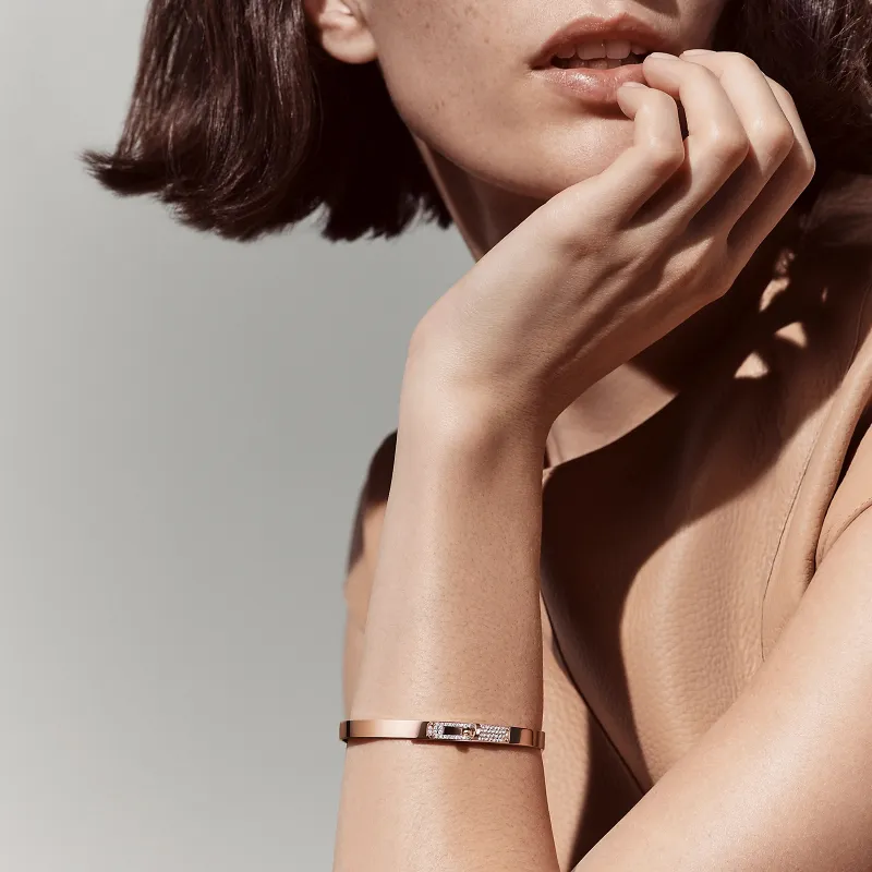 HERMES Bangles Women's-1