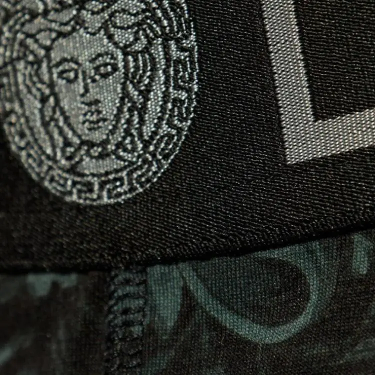 VERSACE Pattern Printed Boxers-1