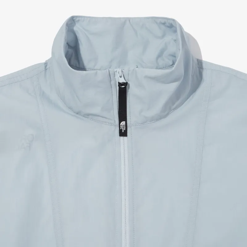 THE NORTH FACE Jackets Men Blue-2