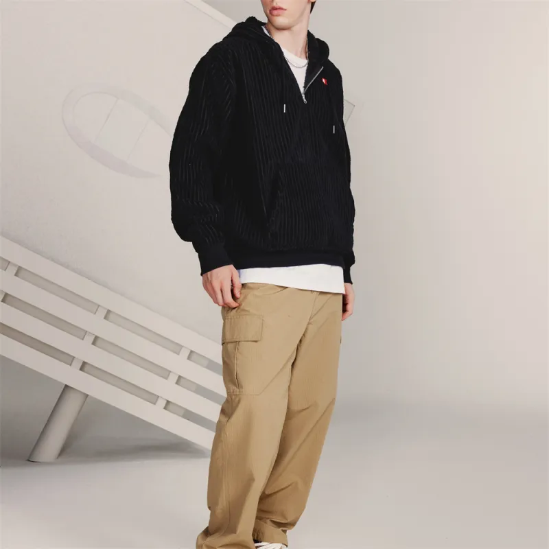 Champion FW22 MEN'S LIFE Collection Sweatshirt US Version Unisex-3