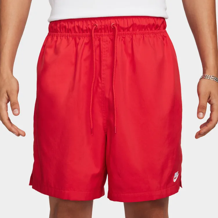 Nike Club Men's Woven Flow Shorts-2