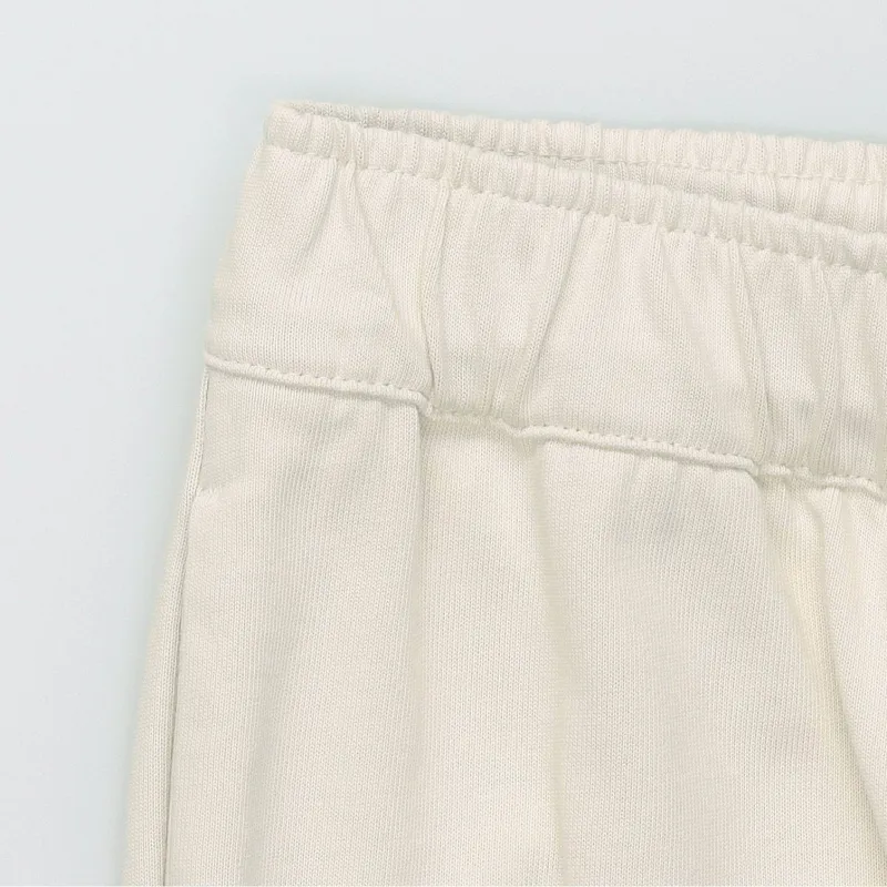 Nike Knitted Sweatpants Women's Light Rosewood Umber-4