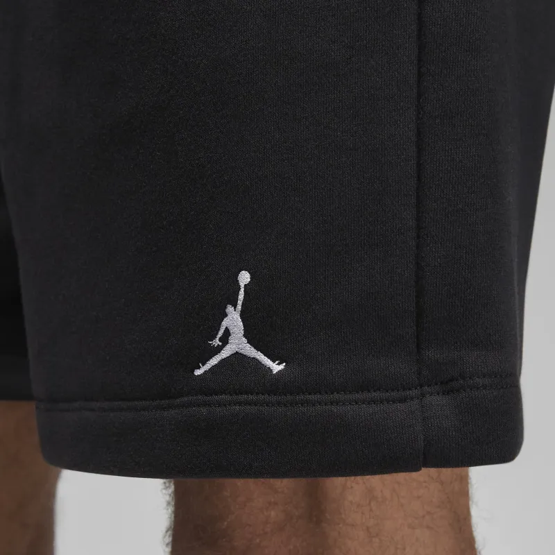 Jordan Essentials Fleece Standard Fit Shorts-2