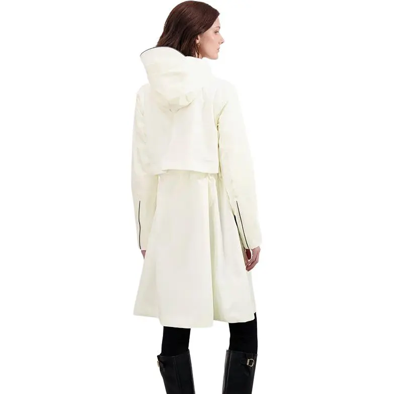 Nobis BRIDGER Jackets Coats Unisex-0