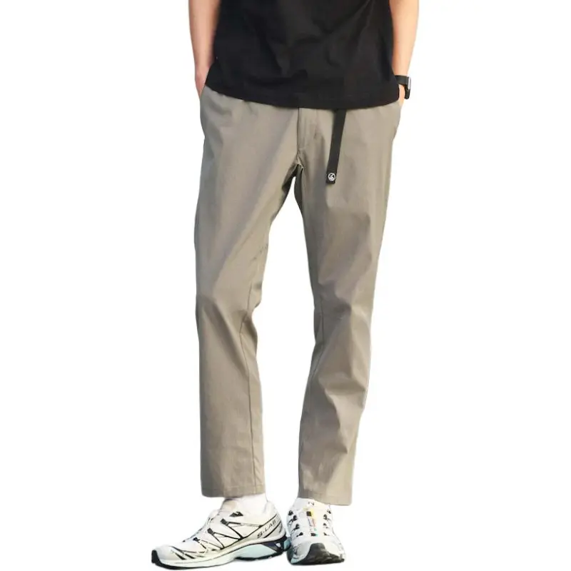 FREAK'S STORE Casual Pants Men's Beige-1