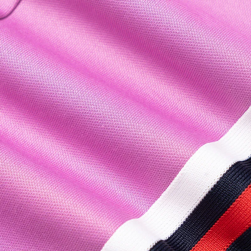GUCCI Leggings Women's Pink-4