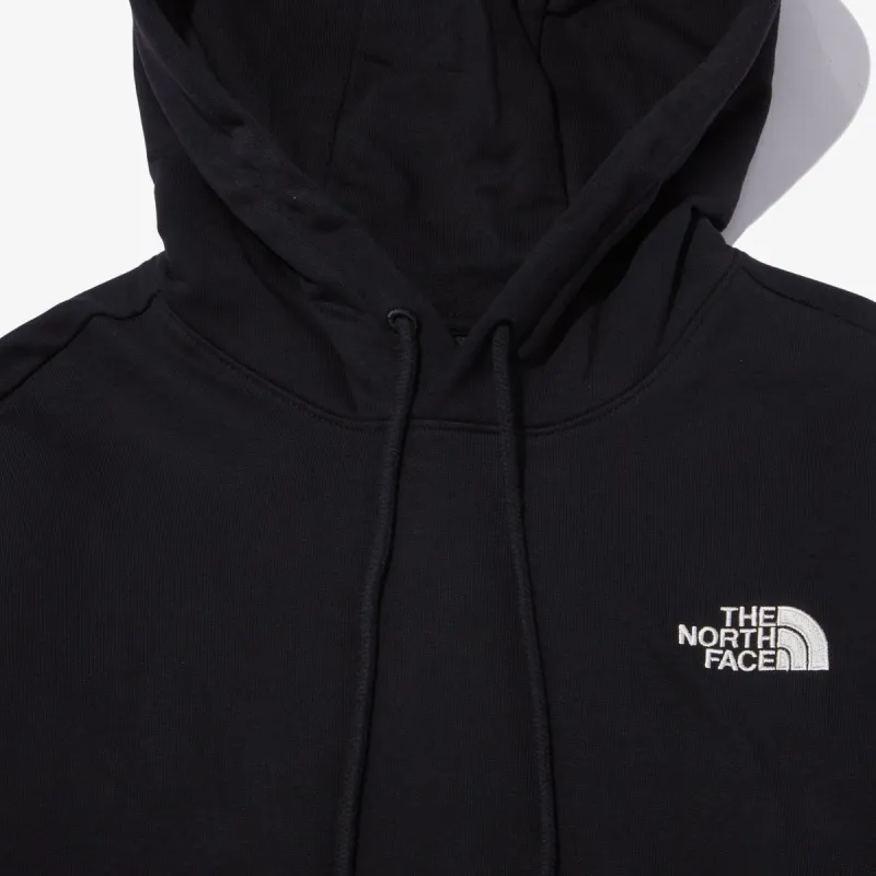 THE NORTH FACE Sweatshirts Men Dark Blue-2
