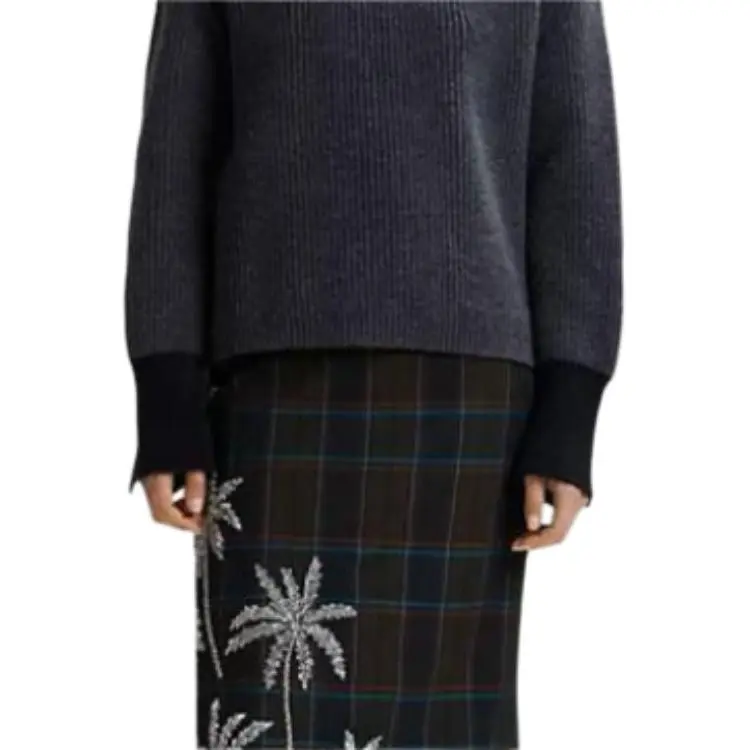 Essentiel Antwerp Greyhound Skirt-5